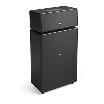 Audio Pro Drumfire II