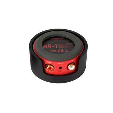 Monitor Audio WR-1 interior