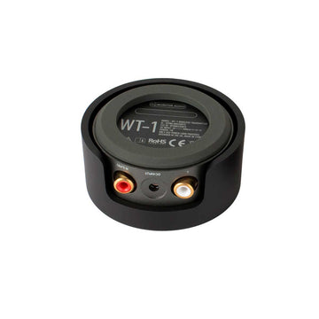 Monitor Audio WT-1 interior