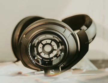 Sennheiser HD 820 cubierta