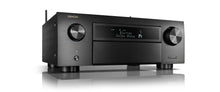 Cargar imagen en el visor de la galería, Denon AVC-X6700H - Reacondicionado
