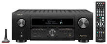 Cargar imagen en el visor de la galería, Denon AVC-X6700H - Reacondicionado
