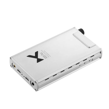 xDuoo XD-05 Plus plata