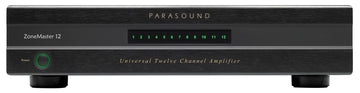 Parasound ZoneMaster 12